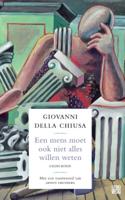 Een mens moet ook niet alles willen weten (Paperback) - thumbnail