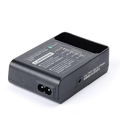 Godox V-Serie Accu Lader
