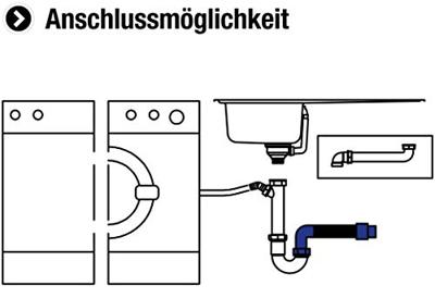 Cornat Soepele Afvoerslang 6/4X40/50 (415) - T353307R Cornat Soepele Afvoerslang 6/4X40/50 (415) - T353307R
