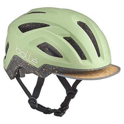Bollé helm "eco react" helmet eco react l matcha matte