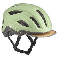 Bollé helm "eco react" helmet eco react s matcha matte - thumbnail