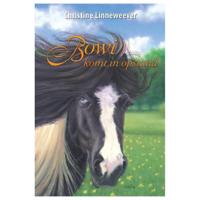 Uitgeverij Kluitman Gouden paarden: bowi komt in opstand - thumbnail
