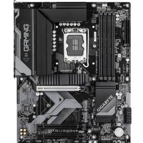 Gigabyte B760 GAMING X GEN5 Moederbord Socket Intel 1700 Vormfactor ATX Moederbord chipset Intel® B760 - thumbnail