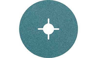 PFERD TOOLS 64206125 Schuurpapier voor schuurschijf Korrelgrootte (num) 60 (Ø) 125 mm 25 stuk(s)