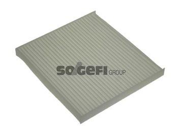 Interieurfilter AH341