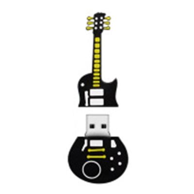 MicroDrive 128GB USB 2 0 Guitar U schijf