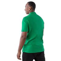 JAKO 6365 Polo Base - Sportgroen - 4XL - thumbnail