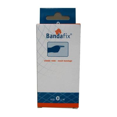 Bandafix Elastisch Netverband Katoen Vinger