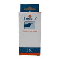 Bandafix Elastisch Netverband Katoen Vinger - thumbnail