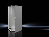 Rittal VX 8815.000 Schakelkast 800 x 1200 x 500 Plaatstaal Grijs-wit (RAL 7035) 1 stuk(s) - thumbnail