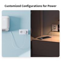 Aqara Stopcontact WP-P01D Wit - thumbnail