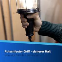 REV 0090820511 REV handlamp rubberen behuizing Energielabel 2021 n.v.t. - thumbnail