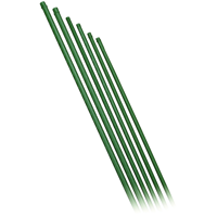 Nature Plantenstok kunststof l90cm d8mm - thumbnail