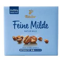 Tchibo - Feine Milde Gemalen koffie - 500g (2x 250g) - thumbnail