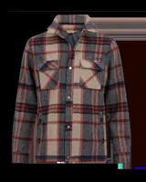 Life-Line Paco Sherpa Blouse - thumbnail