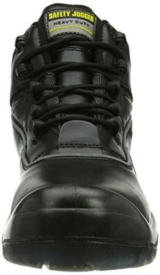 Safety Jogger Cosmos S3 Zwart - Maat 43 - 11.118.002.43