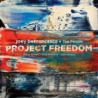 Project Freedom - CD (0673203112124) - thumbnail