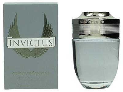 Rabanne - Paco Rabanne Invictus After Shave Lotion 100ml - thumbnail
