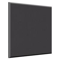 Auralex ProPanel Onyx 24x24x1 absorber (per stuk) - thumbnail