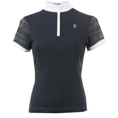 Cavallo Fatou Wedstrijdshirt donkerblauw maat:42