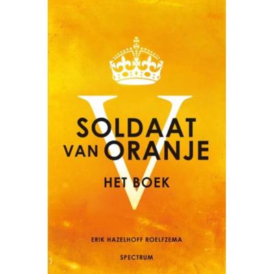 Soldaat van Oranje