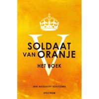 Soldaat van Oranje - thumbnail