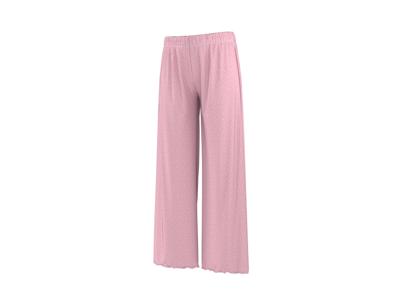 esmara Dames pyjamabroek (Lichtroze, L (44/46)) esmara Dames pyjamabroek (Lichtroze, L (44/46))