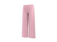 esmara Dames pyjamabroek (Lichtroze, L (44/46)) - thumbnail