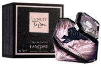 Lancome La Nuit Tresor Eau de parfum Spray 75 ml Dames - thumbnail