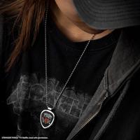 Stranger Things Necklace Eddie Munson - thumbnail