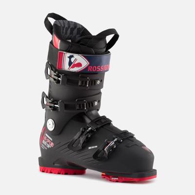 Rossignol Hi-Speed Elite 120 LV GW Skischoen Black 29,5