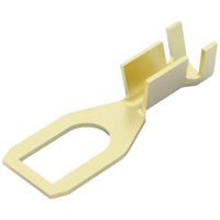 TE Connectivity 60774-1 Vorkkabelschoen 2.08 mm² 12000 stuk(s) Tape on Full reel - thumbnail