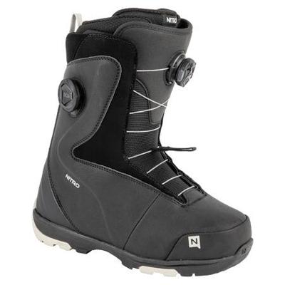 Nitro Snowboardschoenen Dames 40