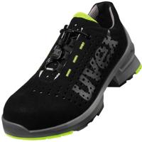 uvex 1 8519242 Veiligheidsschoenen S1P Schoenmaat (EU): 42 Zwart, Rood 1 paar - thumbnail