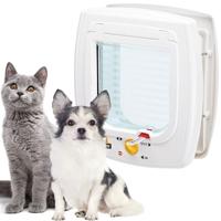 Chatiere Swing 5 Cat Door - thumbnail