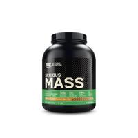 Serious Mass | Optimum Nutrition | 2730 G - thumbnail