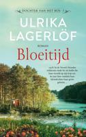 Bloeitijd - Ulrika Lagerlöf - ebook - thumbnail