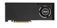 Asus AMD Radeon AI Pro R9700 Videokaart 32 GB GDDR6-VRAM PCIe HDMI, DisplayPort 2.1 - thumbnail