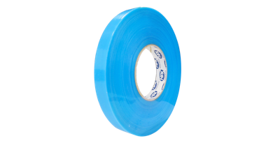 HPX dubbelzijdige tape - Multi-tack - 19 mm x 25 m - semi transparant