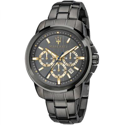 Maserati Successo R8873621007 chronograph