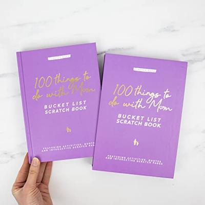 Gift Republic Krabbelboek - Moeder Editie