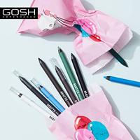 Gosh Matte Eyeliner 1.20 g 006 Ocean Mist 1.2 g - thumbnail