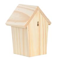 Schilder zelf vlinderkast set Esschert Design - Esschert design - thumbnail