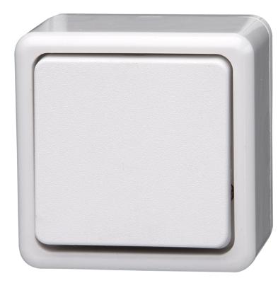 Kopp AW opbouw schakelaar wissel - 4626080