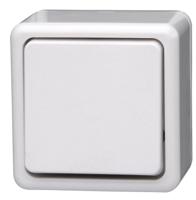 Kopp AW opbouw schakelaar wissel - 4626080 - thumbnail