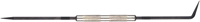 Connex Traceerstift 250Mm Recht+Gebogen - COXT780502 - thumbnail