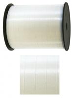 Krullint | Wit 600 | 5 mm x 500 m | Per rol - thumbnail