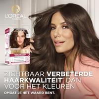 L'Oréal Paris Excellence Creme - 5.02 Boeiende Brunette - thumbnail