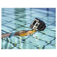 Hama Floaty Voor GoPro Geel - thumbnail