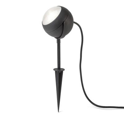 KonstSmide Retro tuinspotLecce - 7529-750